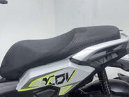 Lexmoto XDV 2024 ONLY 2K 1 OWNER MOT GREAT LOOKING LEARNER SCOOTER 125CC 9