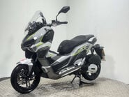 Lexmoto XDV 2024 ONLY 2K 1 OWNER MOT GREAT LOOKING LEARNER SCOOTER 125CC 5