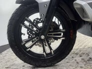 Lexmoto XDV 2024 ONLY 2K 1 OWNER MOT GREAT LOOKING LEARNER SCOOTER 125CC 20