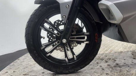 Lexmoto XDV 2024 ONLY 2K 1 OWNER MOT GREAT LOOKING LEARNER SCOOTER 125CC 20