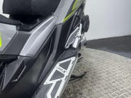 Lexmoto XDV 2024 ONLY 2K 1 OWNER MOT GREAT LOOKING LEARNER SCOOTER 125CC 38