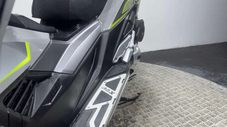 Lexmoto XDV 2024 ONLY 2K 1 OWNER MOT GREAT LOOKING LEARNER SCOOTER 125CC 38