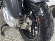 Lexmoto XDV 2024 ONLY 2K 1 OWNER MOT GREAT LOOKING LEARNER SCOOTER 125CC 19