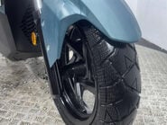 SYM Adx 2025 75 PLATE 290 MILES 1 OWNER TCS ADVENTURE SCOOTER 125CC 30