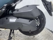 SYM Adx 2025 75 PLATE 290 MILES 1 OWNER TCS ADVENTURE SCOOTER 125CC 22