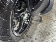 SYM Adx 2025 75 PLATE 290 MILES 1 OWNER TCS ADVENTURE SCOOTER 125CC 29