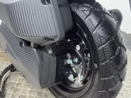 SYM Adx 2025 75 PLATE 290 MILES 1 OWNER TCS ADVENTURE SCOOTER 125CC 8