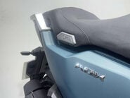 SYM Adx 2025 75 PLATE 290 MILES 1 OWNER TCS ADVENTURE SCOOTER 125CC 24