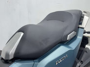 SYM Adx 2025 75 PLATE 290 MILES 1 OWNER TCS ADVENTURE SCOOTER 125CC 14