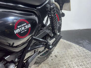 Royal Enfield HNTR Hunter 350CC 2023 32