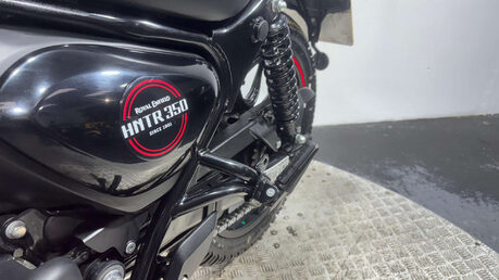 Royal Enfield HNTR Hunter 350CC 2023 32