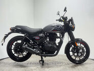 Royal Enfield HNTR Hunter 350CC 2023 30