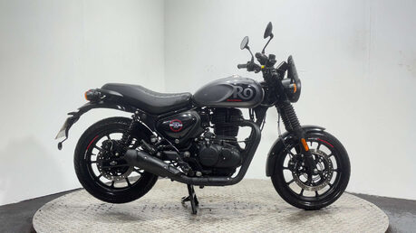 Royal Enfield HNTR Hunter 350CC 2023 30
