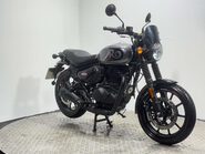 Royal Enfield HNTR Hunter 350CC 2023 3