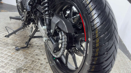 Royal Enfield HNTR Hunter 350CC 2023 8