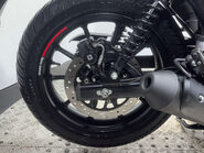 Royal Enfield HNTR Hunter 350CC 2023 12