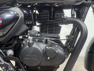 Royal Enfield HNTR Hunter 350CC 2023 10