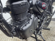 Royal Enfield HNTR Hunter 350CC 2023 37
