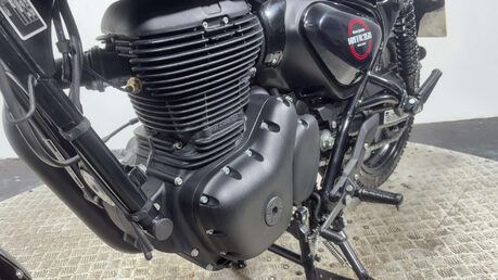 Royal Enfield HNTR Hunter 350CC 2023 37