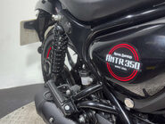 Royal Enfield HNTR Hunter 350CC 2023 29