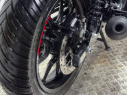 Royal Enfield HNTR Hunter 350CC 2023 42