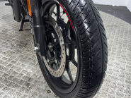 Royal Enfield HNTR Hunter 350CC 2023 27