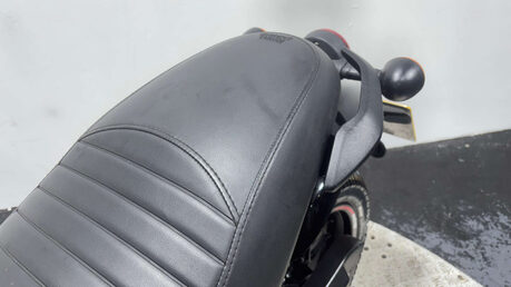 Royal Enfield HNTR Hunter 350CC 2023 11