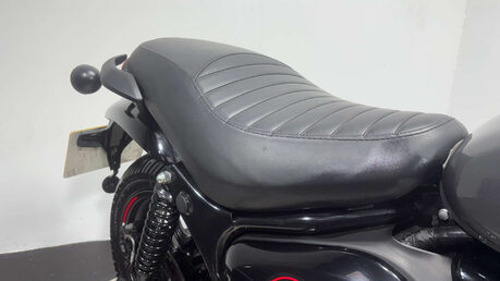 Royal Enfield HNTR Hunter 350CC 2023 22