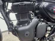 Royal Enfield HNTR Hunter 350CC 2023 41