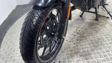 Royal Enfield HNTR Hunter 350CC 2023 9