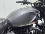 Royal Enfield HNTR Hunter 350CC 2023 43