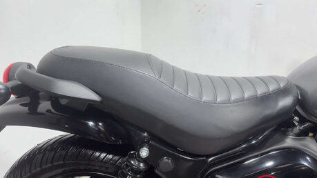 Royal Enfield HNTR Hunter 350CC 2023 28