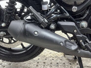 Royal Enfield HNTR Hunter 350CC 2023 39