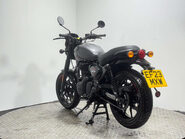 Royal Enfield HNTR Hunter 350CC 2023 6
