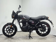 Royal Enfield HNTR Hunter 350CC 2023 4