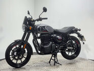 Royal Enfield HNTR Hunter 350CC 2023 5