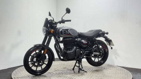 Royal Enfield HNTR Hunter 350CC 2023 5