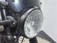 Royal Enfield HNTR Hunter 350CC 2023 40