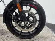 Royal Enfield HNTR Hunter 350CC 2023 13