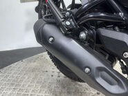 Royal Enfield HNTR Hunter 350CC 2023 23