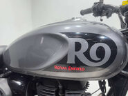 Royal Enfield HNTR Hunter 350CC 2023 21