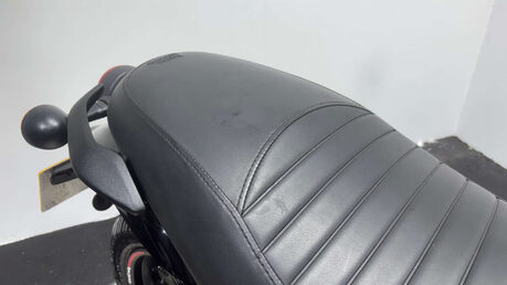 Royal Enfield HNTR Hunter 350CC 2023 34