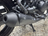 Royal Enfield HNTR Hunter 350CC 2023 16