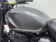Royal Enfield HNTR Hunter 350CC 2023 18