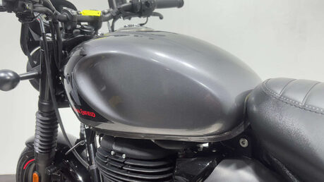 Royal Enfield HNTR Hunter 350CC 2023 18