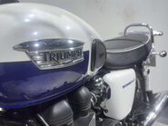Triumph Bonneville 2014 T100 GREAT CONDITION ONLY 7K ICONIC MODERN CLASSIC 865CC 11