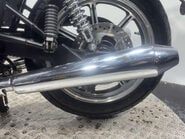 Triumph Bonneville 2014 T100 GREAT CONDITION ONLY 7K ICONIC MODERN CLASSIC 865CC 9