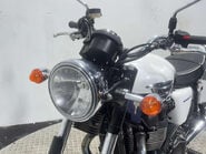 Triumph Bonneville 2014 T100 GREAT CONDITION ONLY 7K ICONIC MODERN CLASSIC 865CC 26