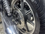 Triumph Bonneville 2014 T100 GREAT CONDITION ONLY 7K ICONIC MODERN CLASSIC 865CC 13