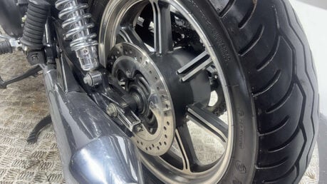 Triumph Bonneville 2014 T100 GREAT CONDITION ONLY 7K ICONIC MODERN CLASSIC 865CC 13